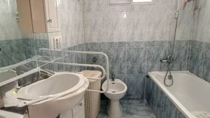 Återförsäljning - Apartment -
Villamartin - Villamartín