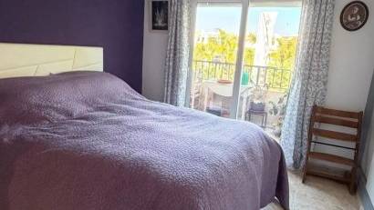 Återförsäljning - Apartment -
Villamartin - Villamartín