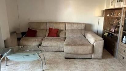Återförsäljning - Apartment -
Villamartin - Villamartín