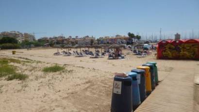 Återförsäljning - Apartment -
Villamartin - Villamartín