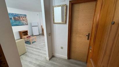 Återförsäljning - Apartment -
Torrevieja - Playa de Los Locos-Curva del Palangre