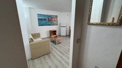 Återförsäljning - Apartment -
Torrevieja - Playa de Los Locos-Curva del Palangre