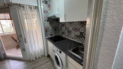 Återförsäljning - Apartment -
Torrevieja - Playa de Los Locos-Curva del Palangre