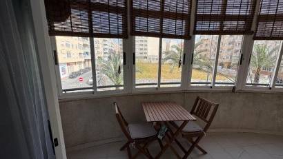Återförsäljning - Apartment -
Torrevieja - Playa de Los Locos-Curva del Palangre