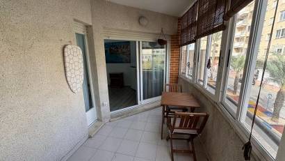 Återförsäljning - Apartment -
Torrevieja - Playa de Los Locos-Curva del Palangre