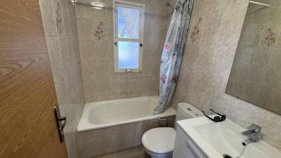Återförsäljning - Apartment -
Torrevieja - Playa de Los Locos-Curva del Palangre