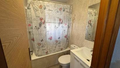 Återförsäljning - Apartment -
Torrevieja - Playa de Los Locos-Curva del Palangre