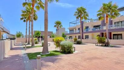 Återförsäljning - Apartment -
Pilar de la Horadada - Torre De La Horadada