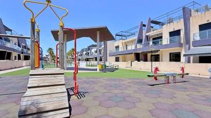 Återförsäljning - Apartment -
Pilar de la Horadada - Torre De La Horadada