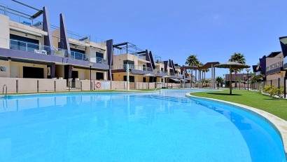 Återförsäljning - Apartment -
Pilar de la Horadada - Torre De La Horadada