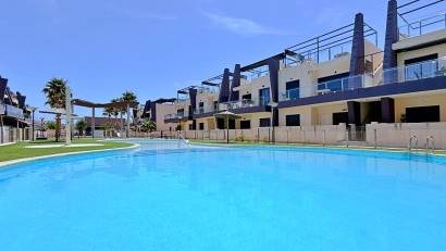 Återförsäljning - Apartment -
Pilar de la Horadada - Torre De La Horadada