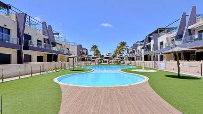 Återförsäljning - Apartment -
Pilar de la Horadada - Torre De La Horadada