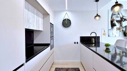 Återförsäljning - Apartment -
Orihuela Costa - Punta Prima