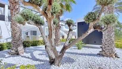 Återförsäljning - Apartment -
Orihuela Costa - Punta Prima
