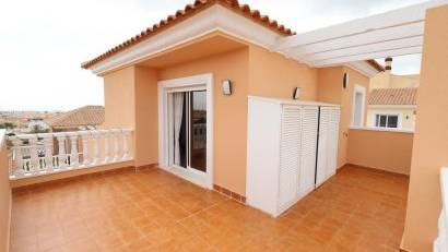 Återförsäljning - Villa -
San Miguel - Las filipinas