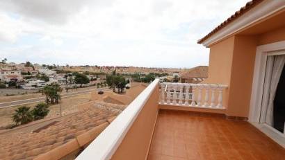 Återförsäljning - Villa -
San Miguel - Las filipinas