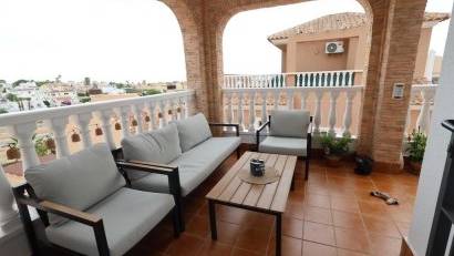 Återförsäljning - Villa -
San Miguel - Las filipinas