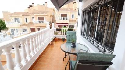 Återförsäljning - Villa -
San Miguel - Las filipinas