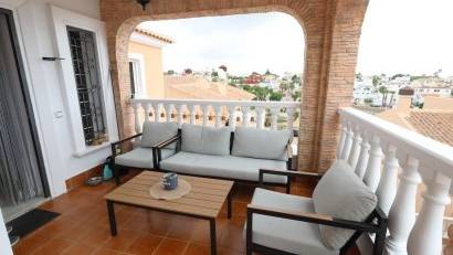 Återförsäljning - Villa -
San Miguel - Las filipinas