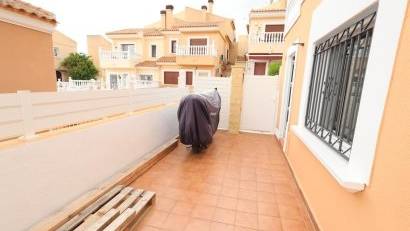 Återförsäljning - Villa -
San Miguel - Las filipinas