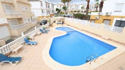 Återförsäljning - Villa -
San Miguel - Las filipinas