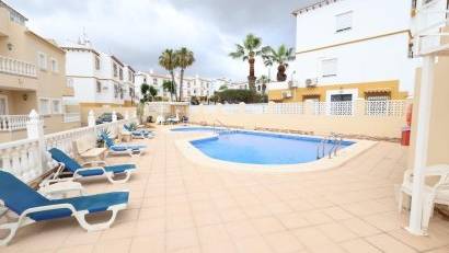 Återförsäljning - Villa -
San Miguel - Las filipinas