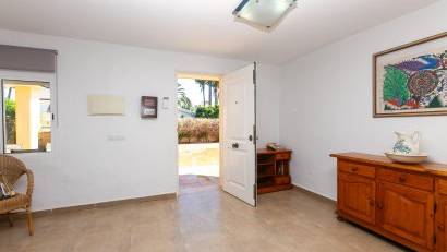 Återförsäljning - Villa -
La Zenia