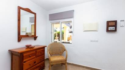 Återförsäljning - Villa -
La Zenia