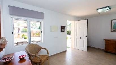 Återförsäljning - Villa -
La Zenia