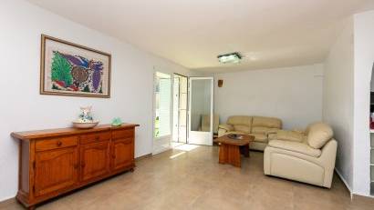 Återförsäljning - Villa -
La Zenia