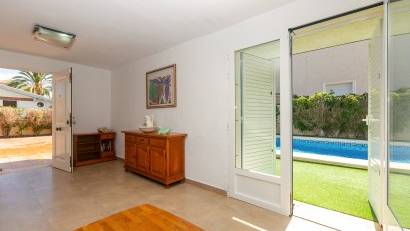 Återförsäljning - Villa -
La Zenia