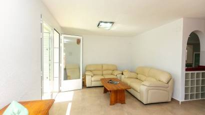Återförsäljning - Villa -
La Zenia