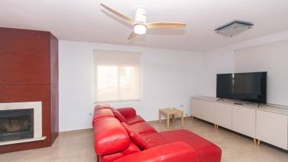 Återförsäljning - Villa -
La Zenia