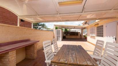 Återförsäljning - Villa -
La Zenia