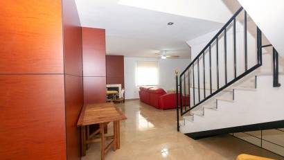 Återförsäljning - Villa -
La Zenia