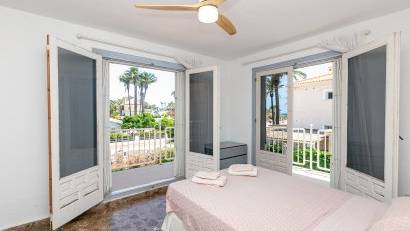 Återförsäljning - Villa -
La Zenia