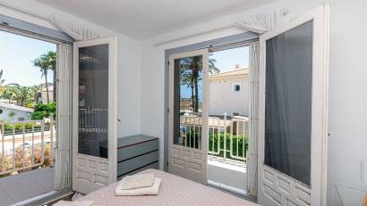 Återförsäljning - Villa -
La Zenia