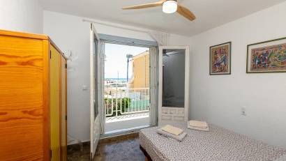 Återförsäljning - Villa -
La Zenia