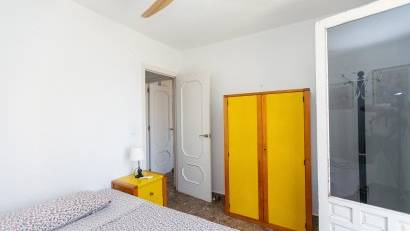 Återförsäljning - Villa -
La Zenia