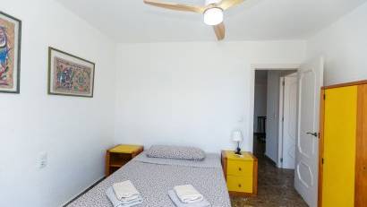 Återförsäljning - Villa -
La Zenia