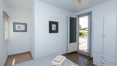 Återförsäljning - Villa -
La Zenia