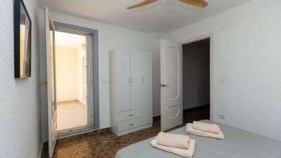 Återförsäljning - Villa -
La Zenia