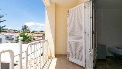 Återförsäljning - Villa -
La Zenia