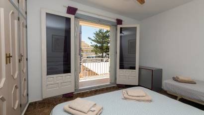 Återförsäljning - Villa -
La Zenia