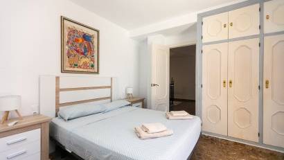 Återförsäljning - Villa -
La Zenia