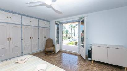 Återförsäljning - Villa -
La Zenia