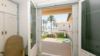 Återförsäljning - Villa -
La Zenia