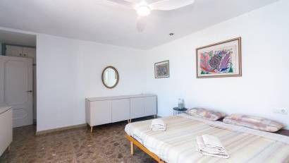 Återförsäljning - Villa -
La Zenia