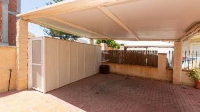 Återförsäljning - Villa -
La Zenia