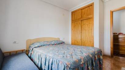 Återförsäljning - Apartment -
Torrevieja - Playa del Acequión